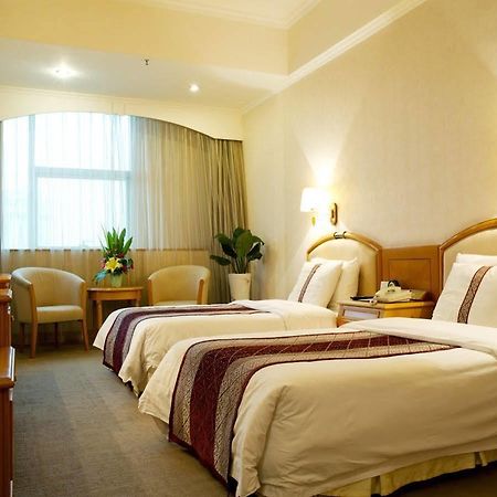 Lijing Grand Hotel City Center Liuzhou Zewnętrze zdjęcie