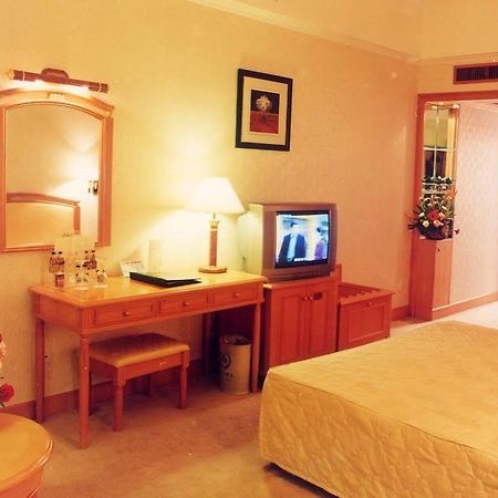 Lijing Grand Hotel City Center Liuzhou Zewnętrze zdjęcie
